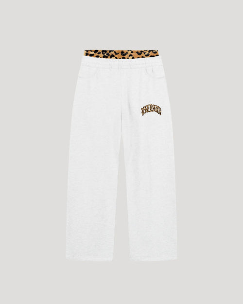Pantalon Léopard Velaro