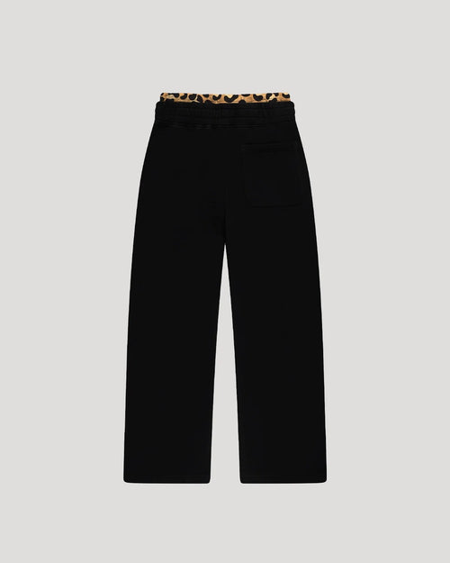Pantalon Léopard Velaro