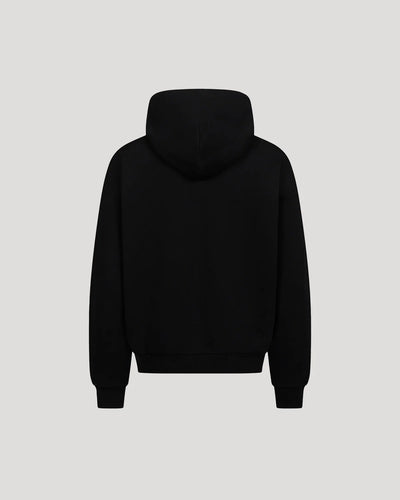 Sweat à Capuche Léopard Velaro