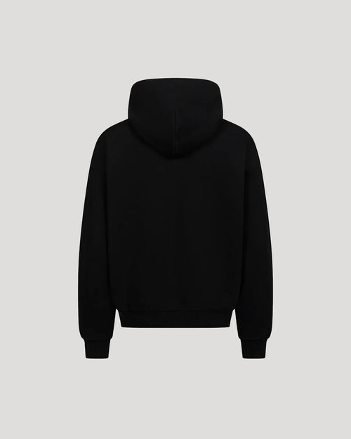 Sweat à Capuche Léopard Velaro